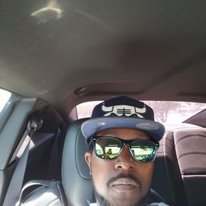 Meet your Posher, Patrick